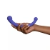 Dilyana - Jane Double Ended Silicone Rechargeable Vibrator [7]