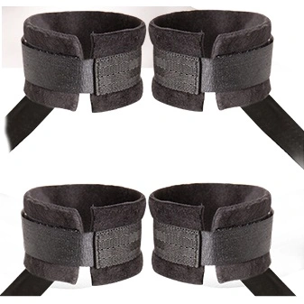 GP BDSM hand and foot restraint kit [1]