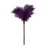 Guilty Pleasure purple feather tickling pen [1]