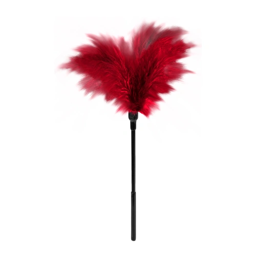 Guilty Pleasure red tickling pen [1]