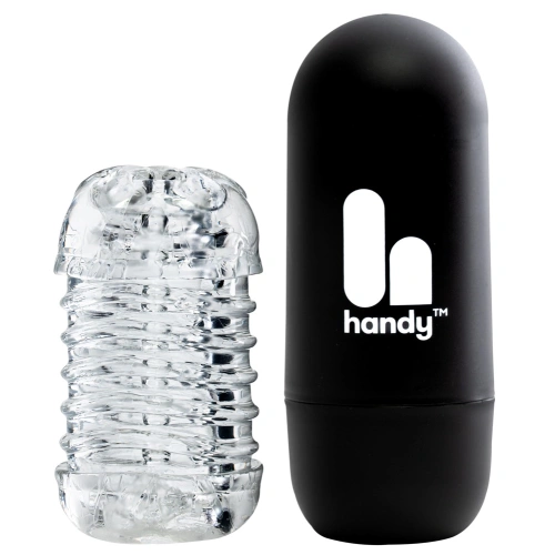 Nov-Zhu - Interchangeable sleeve for The Handy Touch automatic masturbator [4]