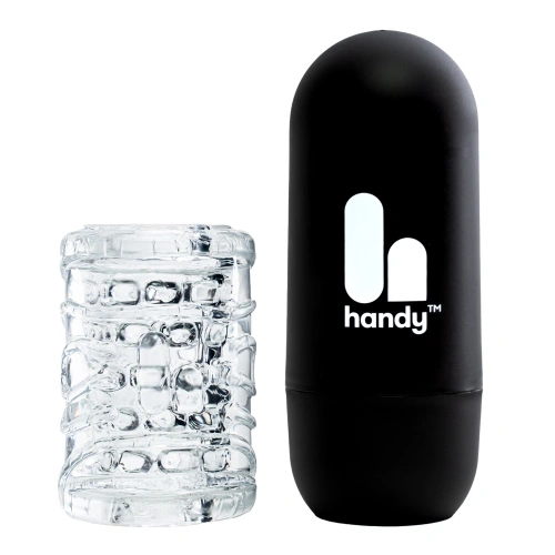 Nov-Zhu - Replaceable sleeve for The Handy Coral automatic masturbator [1]