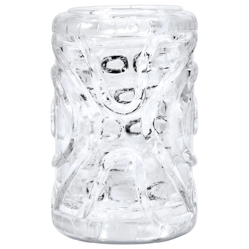Nov-Zhu - Replaceable sleeve for The Handy Coral automatic masturbator