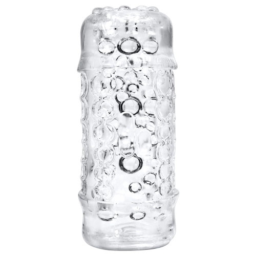 Nov-Zhu - Interchangeable sleeve for The Handy Pearl automatic masturbator