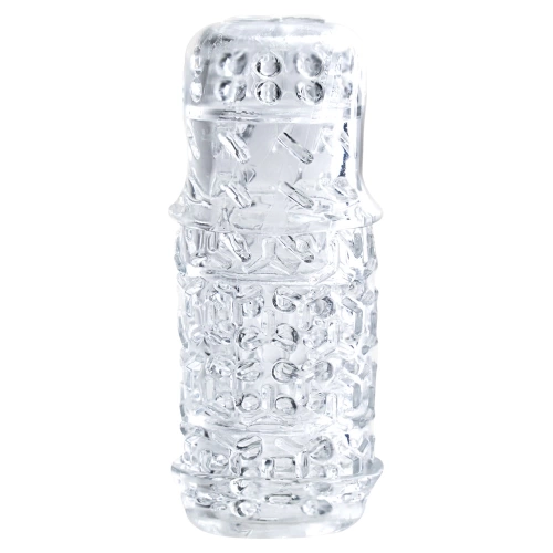 New-Zhu - Replaceable sleeve for The Handy TrueGrip Gen 2 automatic masturbator
