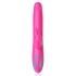 Dilyana- Rechargeable rabbit vibrator made of silicone with rotating beads Pluto [1]