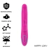 Dilyana- Rechargeable rabbit vibrator made of silicone with rotating beads Pluto [4]