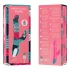 Dilyana- Rechargeable rabbit vibrator made of silicone with rotating beads Pluto [7]