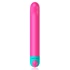 Small rechargeable G-spot vibrator Ariel pink [2]