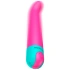 Small rechargeable G-spot vibrator Ariel pink [3]