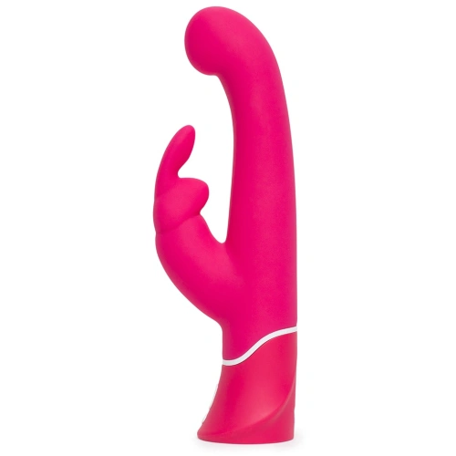 Happy Rabbit G-Spot Silicone Rechargeable Rabbit Vibrator [2]