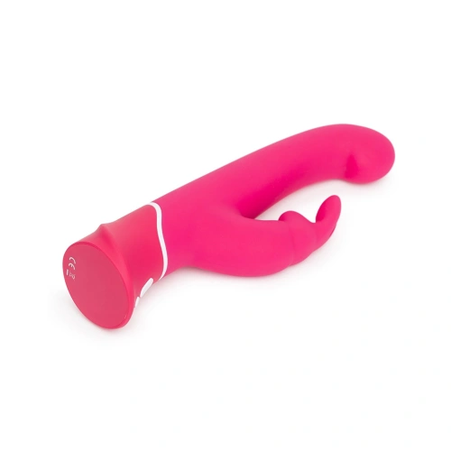 Happy Rabbit G-Spot Silicone Rechargeable Rabbit Vibrator [3]