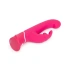 Happy Rabbit G-Spot Silicone Rechargeable Rabbit Vibrator [3]