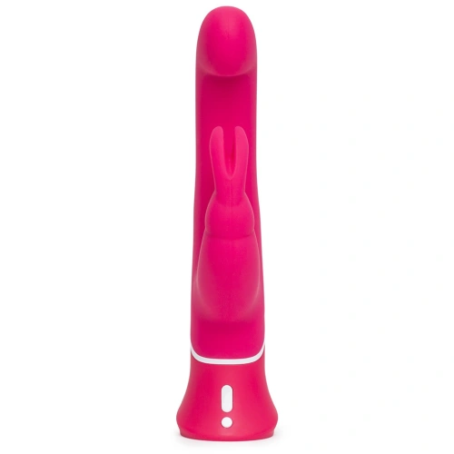 Happy Rabbit G-Spot Silicone Rechargeable Rabbit Vibrator [4]