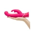 Happy Rabbit G-Spot Silicone Rechargeable Rabbit Vibrator [6]