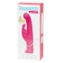 Happy Rabbit G-Spot Silicone Rechargeable Rabbit Vibrator [8]