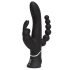 Happy Rabbit Triple Bunny rechargeable anal-vaginal rabbit vibrator