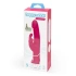 Double layer rechargeable G-spot rabbit vibrator Happy Rabbit [6]