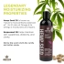 Massage oil with hemp Skinny Dip 237 ml [1]