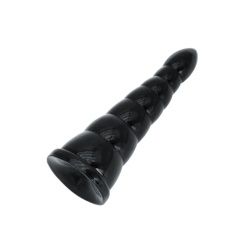 Nina - a large anal expander EXTREME ANAL CONE XL [1]