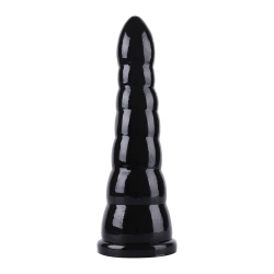 Nina - a large anal expander EXTREME ANAL CONE XL