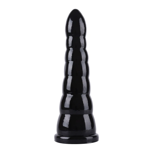 Nina - a large anal expander EXTREME ANAL CONE XL