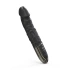 Nina - Rechargeable silicone realistic vibrator with display Anal Power black [2]