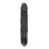 Nina - Rechargeable silicone realistic vibrator with display Anal Power black [3]