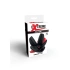 Dilyana Silicone anal spreader Extreme Spreader 4-Way [4]