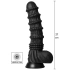 Nina - a large vibrating dildo Extreme Monster Cocks Dragon [1]
