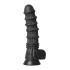 Nina - a large vibrating dildo Extreme Monster Cocks Dragon [2]