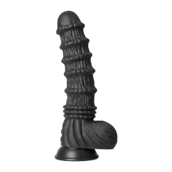 Nina - a large vibrating dildo Extreme Monster Cocks Dragon