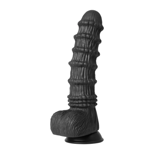 Nina - a large vibrating dildo Extreme Monster Cocks Dragon [3]