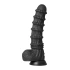 Nina - a large vibrating dildo Extreme Monster Cocks Dragon [6]