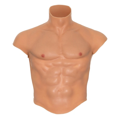 Elastic Silicone 