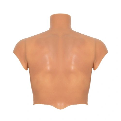 Elastic Silicone 