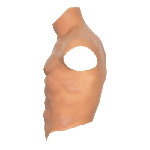 Elastic Silicone 