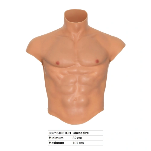 Elastic Silicone 