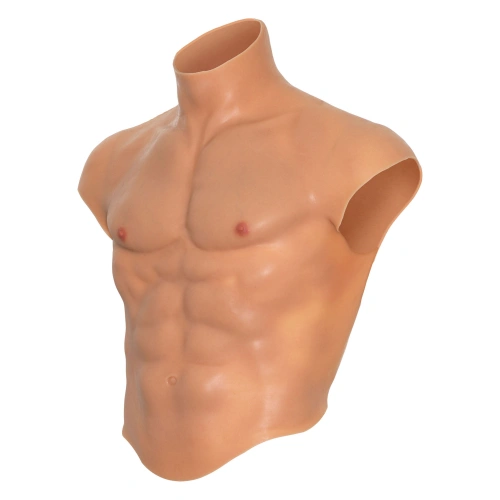 Elastic Silicone 