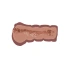 ​Self-moistening artificial vagina Super Wet Travel Beaver dark [2]
