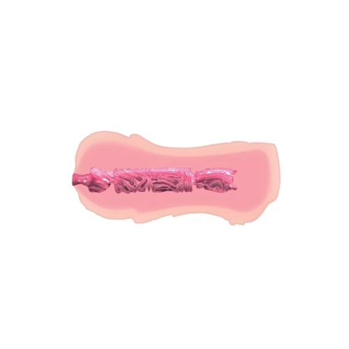 Mega Tight Fucker artificial vagina [2]