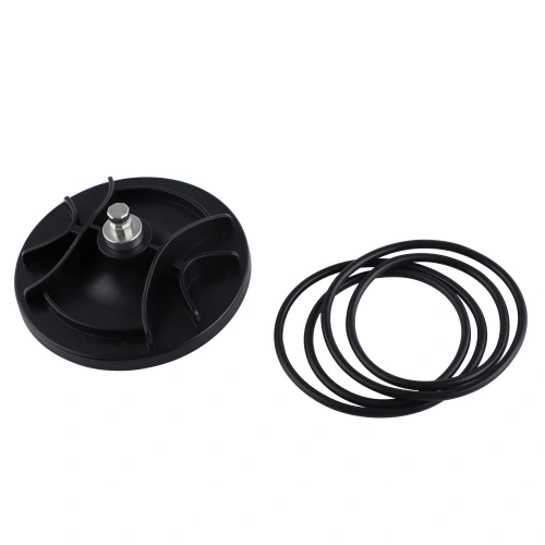 Vacuum adapter-base for Hismith sex machine [1]