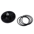 Vacuum adapter-base for Hismith sex machine [1]