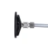 Vacuum adapter-base for Hismith sex machine [2]