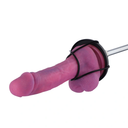 Vacuum adapter-base for Hismith sex machine [3]