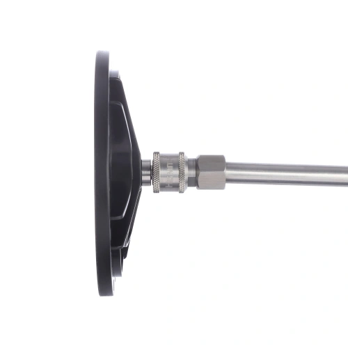 Vacuum adapter-base for Hismith sex machine [8]