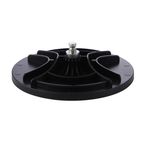 Vacuum adapter-base for Hismith sex machine [9]