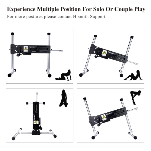 Hismith Premium 1 Sex Machine [12]