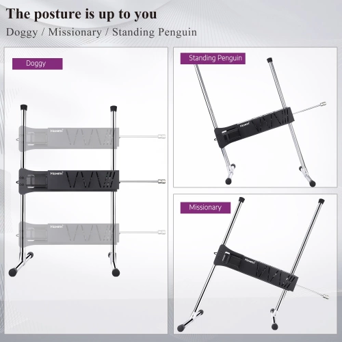 Hismith Premium 1 Sex Machine [13]