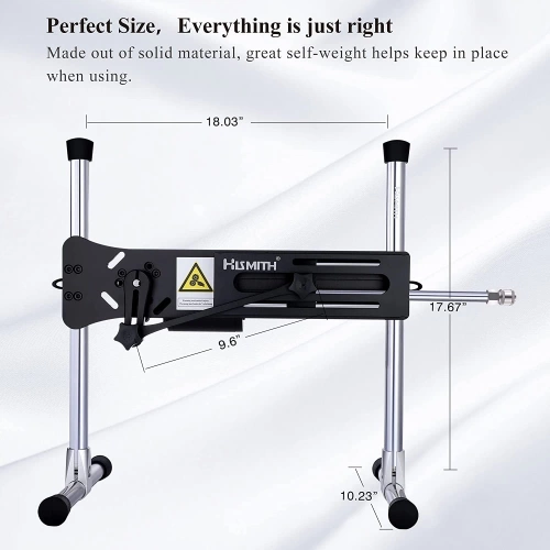 Hismith Premium 1 Sex Machine [17]